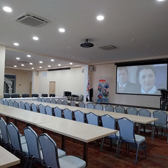 Гостиничный комплекс Бридж Резорт / Bridge Resort, Сочи, Краснодарский край