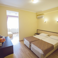 Отель Наири , Сочи, Краснодарский край