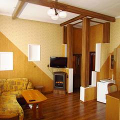 Гостиница Золотая бухта, Калининград, Калининградская область