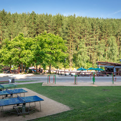 Отель Эхо, Белокуриха, Алтайский край