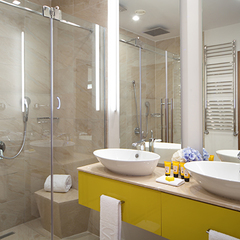 Отель Долина 960, Горки Город, Краснодарский край