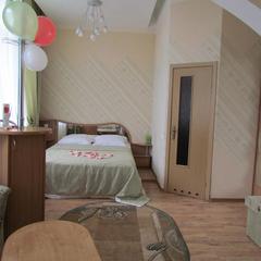 Гостиница Золотая бухта, Калининград, Калининградская область