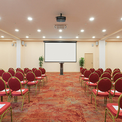 Гостиничный комплекс Бридж Резорт / Bridge Resort, Сочи, Краснодарский край