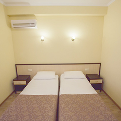 Отель Наири , Сочи, Краснодарский край