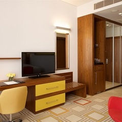 Отель Долина 960, Горки Город, Краснодарский край