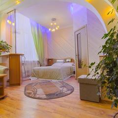 Гостиница Золотая бухта, Калининград, Калининградская область