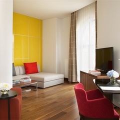 Отель Долина 960, Горки Город, Краснодарский край