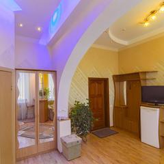 Гостиница Золотая бухта, Калининград, Калининградская область