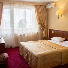 Отель Наири , Сочи, Краснодарский край