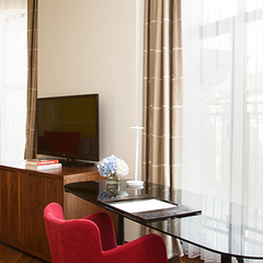 Отель Долина 960, Горки Город, Краснодарский край