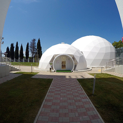 Гостиничный комплекс Бридж Резорт / Bridge Resort, Сочи, Краснодарский край