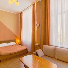 Гостиница Золотая бухта, Калининград, Калининградская область