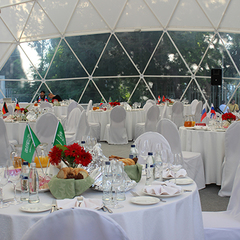 Гостиничный комплекс Бридж Резорт / Bridge Resort, Сочи, Краснодарский край