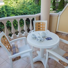 Отель Наири , Сочи, Краснодарский край