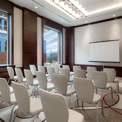 Отель Горки Панорама / Gorki Panorama, Роза Хутор, Краснодарский край