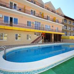 Гостевой дом Лев, Сукко, Краснодарский край