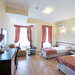 Отель Наири , Сочи, Краснодарский край