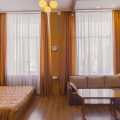 Гостиница Золотая бухта, Калининград, Калининградская область