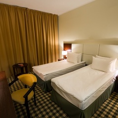 Гостиничный комплекс Бридж Резорт / Bridge Resort, Сочи, Краснодарский край