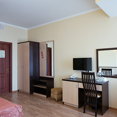 Отель Наири , Сочи, Краснодарский край