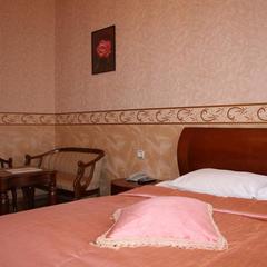 Гостиница Золотая бухта, Калининград, Калининградская область