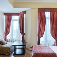 Отель Наири , Сочи, Краснодарский край