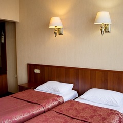 Отель Наири , Сочи, Краснодарский край