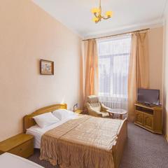 Гостиница Золотая бухта, Калининград, Калининградская область