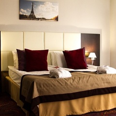 Гостиничный комплекс Бридж Резорт / Bridge Resort, Сочи, Краснодарский край