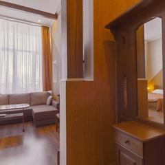 Гостиница Золотая бухта, Калининград, Калининградская область