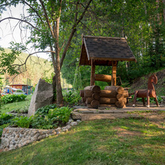 Отель Эхо, Белокуриха, Алтайский край