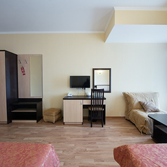 Отель Наири , Сочи, Краснодарский край