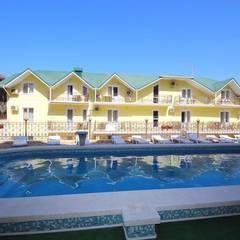 Гостевой дом Лев, Сукко, Краснодарский край