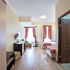 Отель Наири , Сочи, Краснодарский край