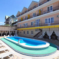 Гостевой дом Лев, Сукко, Краснодарский край