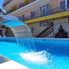 Гостевой дом Лев, Сукко, Краснодарский край