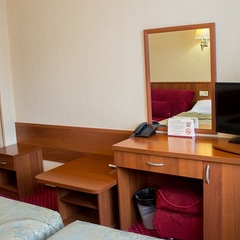 Отель Наири , Сочи, Краснодарский край