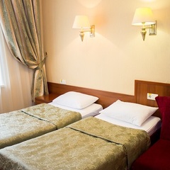 Отель Наири , Сочи, Краснодарский край