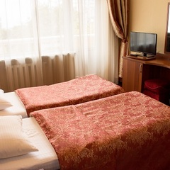 Отель Наири , Сочи, Краснодарский край