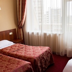 Отель Наири , Сочи, Краснодарский край