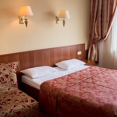 Отель Наири , Сочи, Краснодарский край