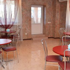 Гостевой дом Лев, Сукко, Краснодарский край