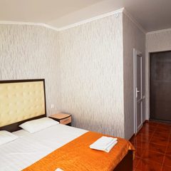 Гостевой дом Хеллас, Витязево, Краснодарский край