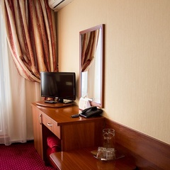 Отель Наири , Сочи, Краснодарский край