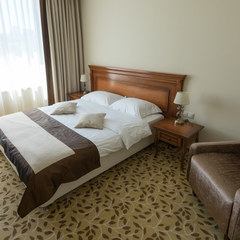 Спа-отель Звездный Wellness & SPA, Сочи, Краснодарский край