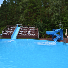 Отель Эхо, Белокуриха, Алтайский край