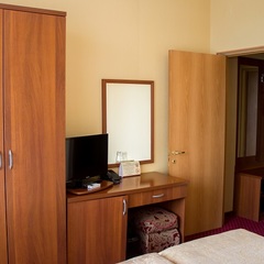 Отель Наири , Сочи, Краснодарский край