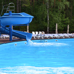 Отель Эхо, Белокуриха, Алтайский край