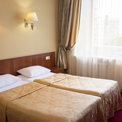 Отель Наири , Сочи, Краснодарский край