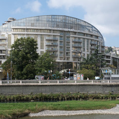 Спа-отель Звездный Wellness & SPA, Сочи, Краснодарский край